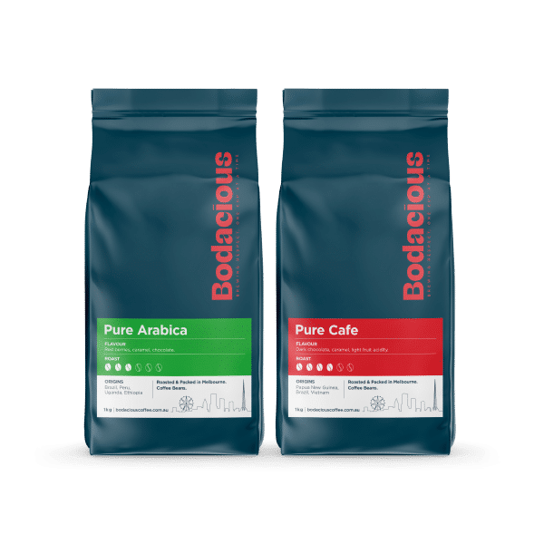 Coffee Bundle 2kg