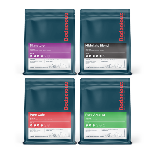 Taster Bundle