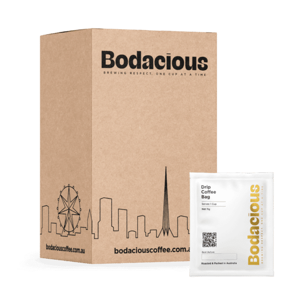 Bodacious Drip Bag Box - Image 2