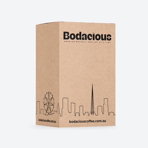 Bodacious Drip Bag Box