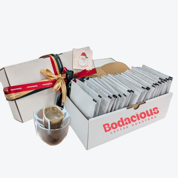Bodacious Drip Bag Advent Calendar