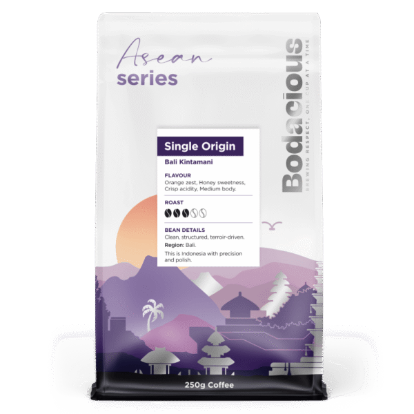 Bali Kintamani – Bali